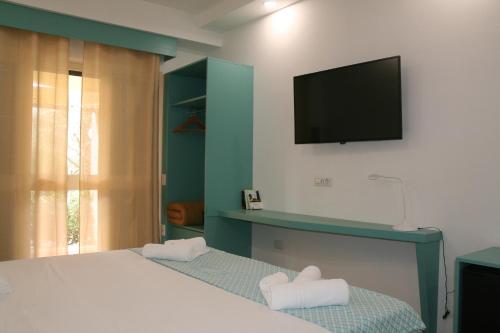 Imagen general del Hotel Resort Sciabache. Foto 3