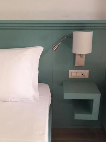 Imagen de la habitación del Hotel Resort Sciabache. Foto 6