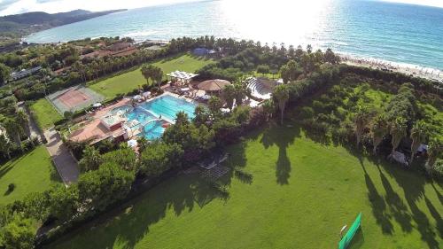 Imagen general del Hotel Resort Sciabache. Foto 4