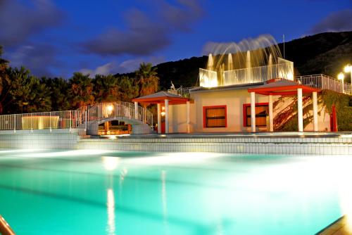 Imagen general del Hotel Resort Sciabache. Foto 5