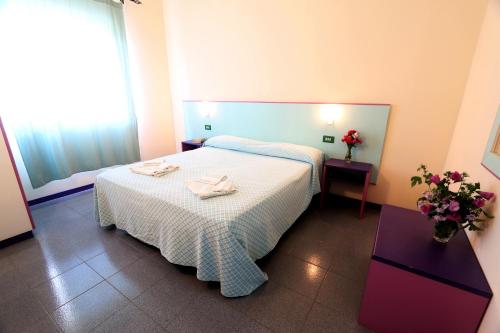 Imagen de la habitación del Hotel Resort Sciabache. Foto 8