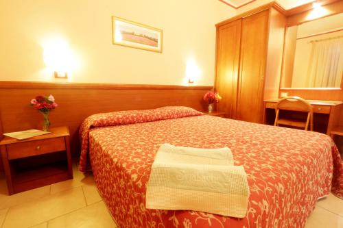 Imagen de la habitación del Hotel Resort Sciabache. Foto 9