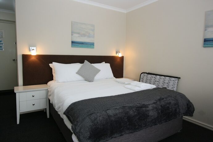 Imagen general del Hotel Resort Serviced Apartments - Mandurah. Foto 2