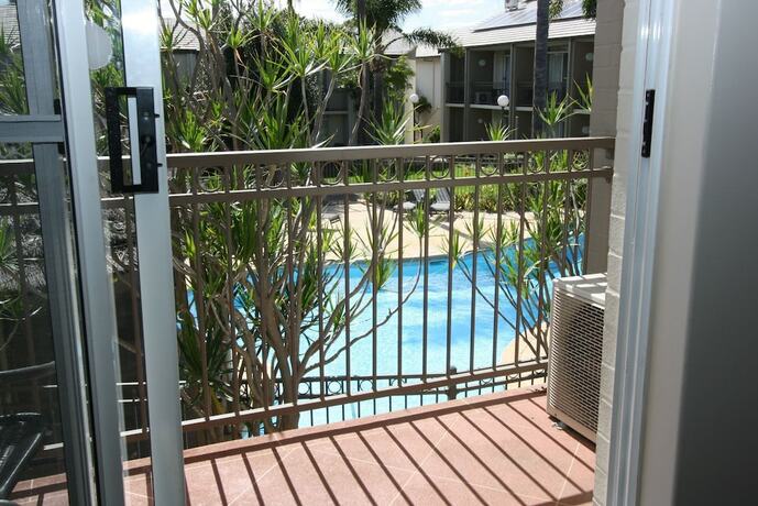 Imagen general del Hotel Resort Serviced Apartments - Mandurah. Foto 3