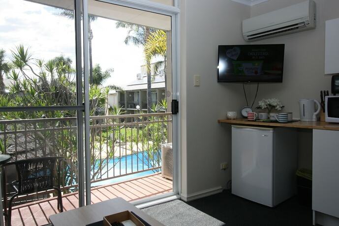 Imagen general del Hotel Resort Serviced Apartments - Mandurah. Foto 4