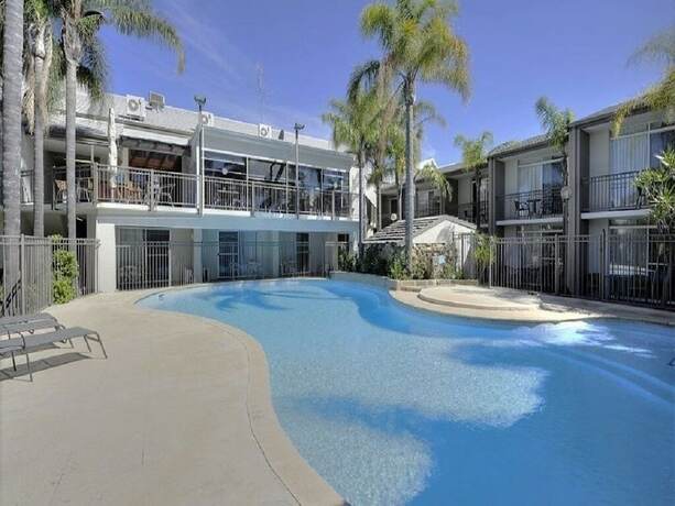Imagen general del Hotel Resort Serviced Apartments - Mandurah. Foto 5