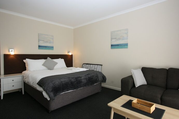 Imagen general del Hotel Resort Serviced Apartments - Mandurah. Foto 6