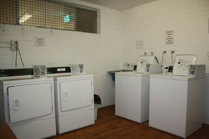 Imagen general del Hotel Resort Serviced Apartments - Mandurah. Foto 7