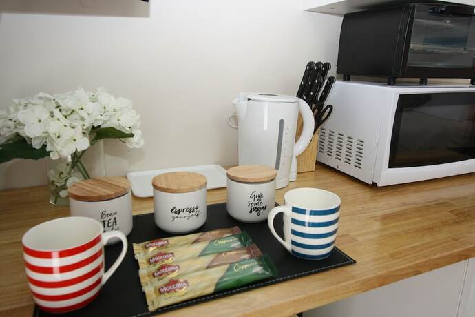Imagen general del Hotel Resort Serviced Apartments - Mandurah. Foto 8