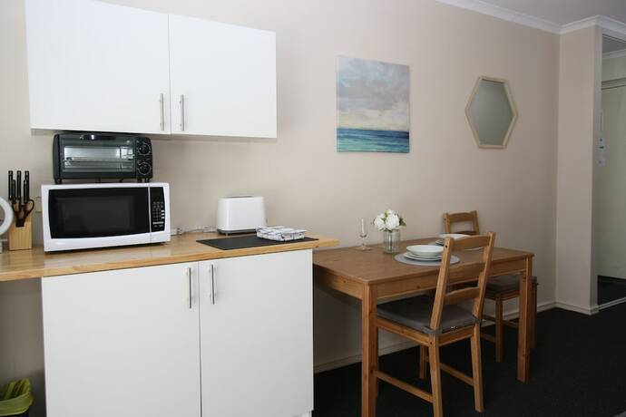 Imagen general del Hotel Resort Serviced Apartments - Mandurah. Foto 9