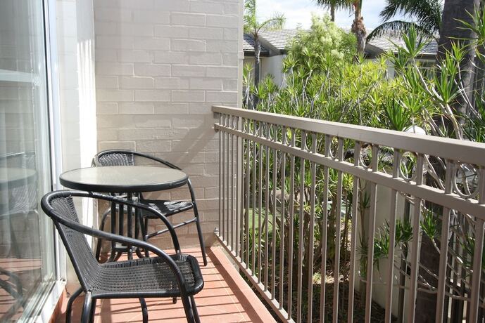 Imagen general del Hotel Resort Serviced Apartments - Mandurah. Foto 11