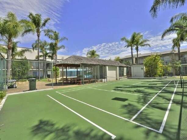 Imagen general del Hotel Resort Serviced Apartments - Mandurah. Foto 12