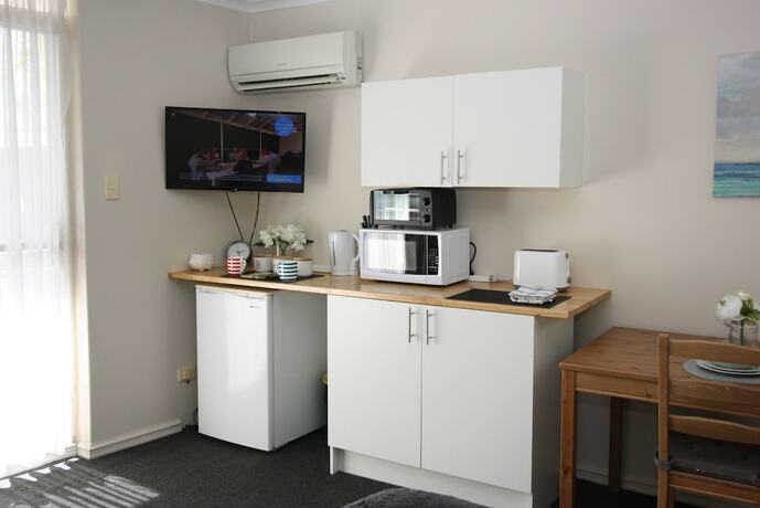 Imagen general del Hotel Resort Serviced Apartments - Mandurah. Foto 13