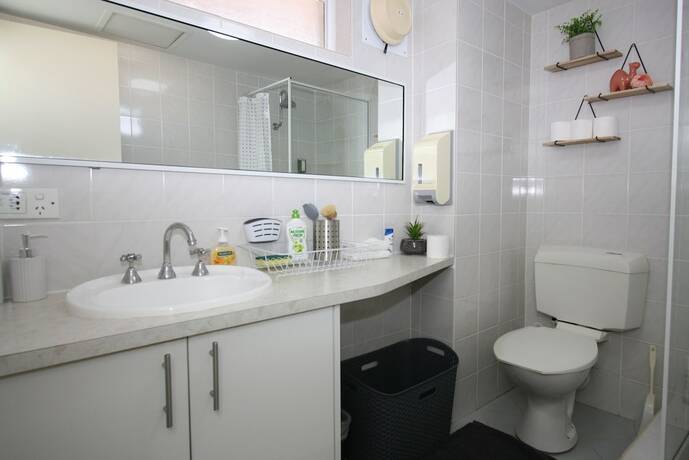 Imagen general del Hotel Resort Serviced Apartments - Mandurah. Foto 14