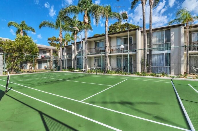 Imagen general del Hotel Resort Serviced Apartments - Mandurah. Foto 15