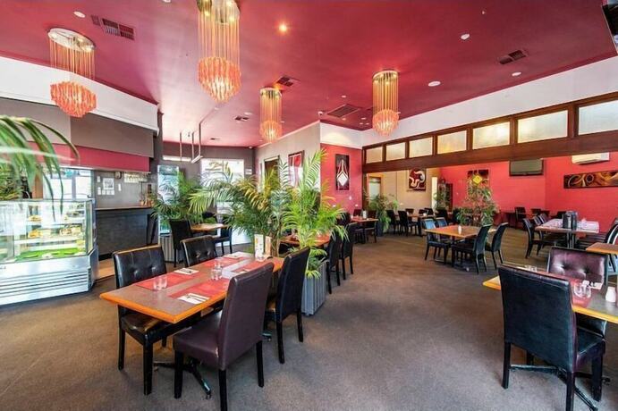 Imagen general del Hotel Resort Serviced Apartments - Mandurah. Foto 16
