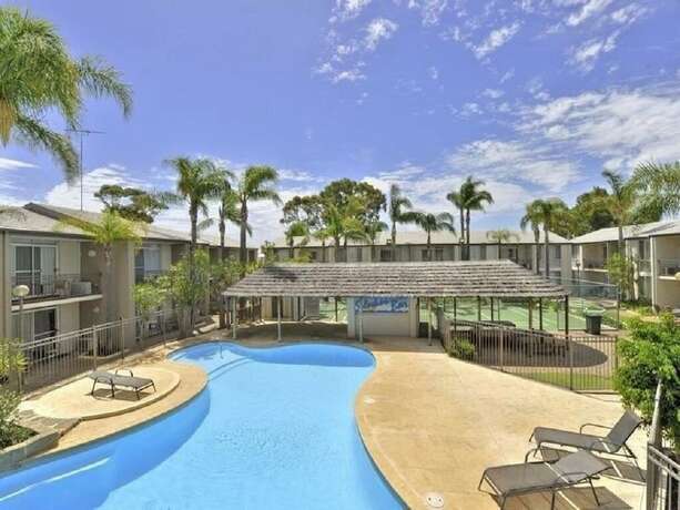 Imagen general del Hotel Resort Serviced Apartments - Mandurah. Foto 17