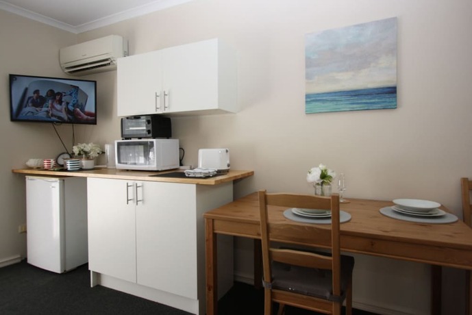 Imagen general del Hotel Resort Serviced Apartments - Mandurah. Foto 19