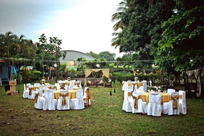 Imagen de los exteriores del Hotel Resort Sibilia. Foto 9