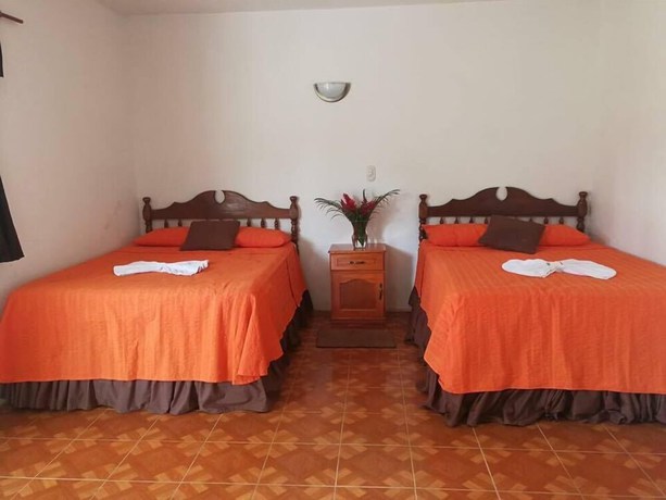 Imagen de la habitación del Hotel Resort Sibilia. Foto 6