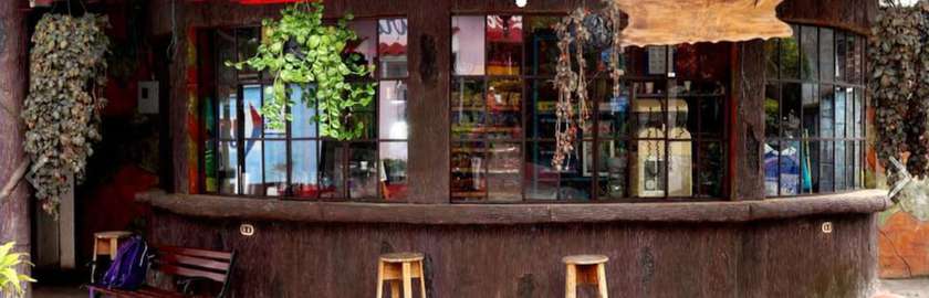 Imagen de los interiores del Hotel Resort Sibilia. Foto 11