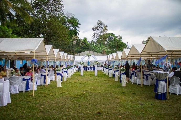 Imagen general del Hotel Resort Sibilia. Foto 2