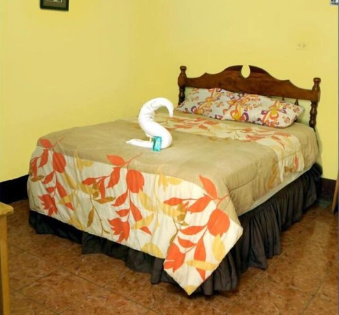 Imagen de la habitación del Hotel Resort Sibilia. Foto 8