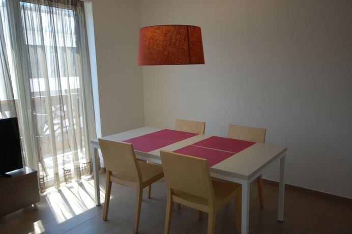 Imagen de la habitación del Hotel Resort Sitges Apartment. Foto 3