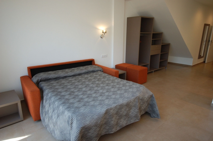 Imagen de la habitación del Hotel Resort Sitges Apartment. Foto 4