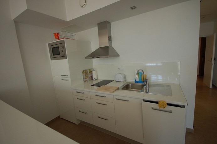 Imagen de la habitación del Hotel Resort Sitges Apartment. Foto 6