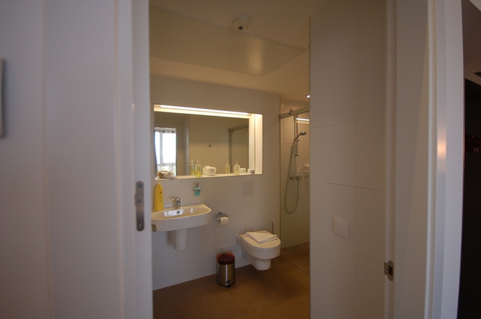 Imagen de la habitación del Hotel Resort Sitges Apartment. Foto 9