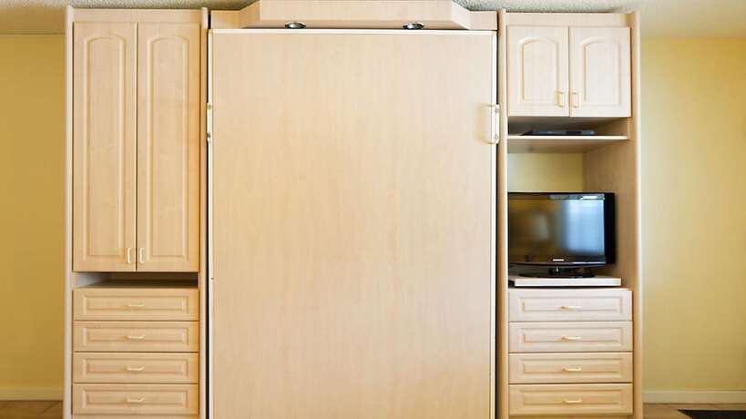 Imagen de la habitación del Hotel Resort Sixty-Six. Foto 11