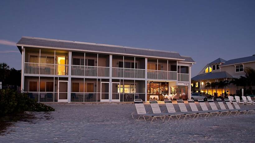 Imagen general del Hotel Resort Sixty-Six. Foto 2