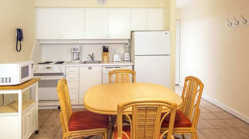 Imagen de la habitación del Hotel Resort Sixty-Six. Foto 12