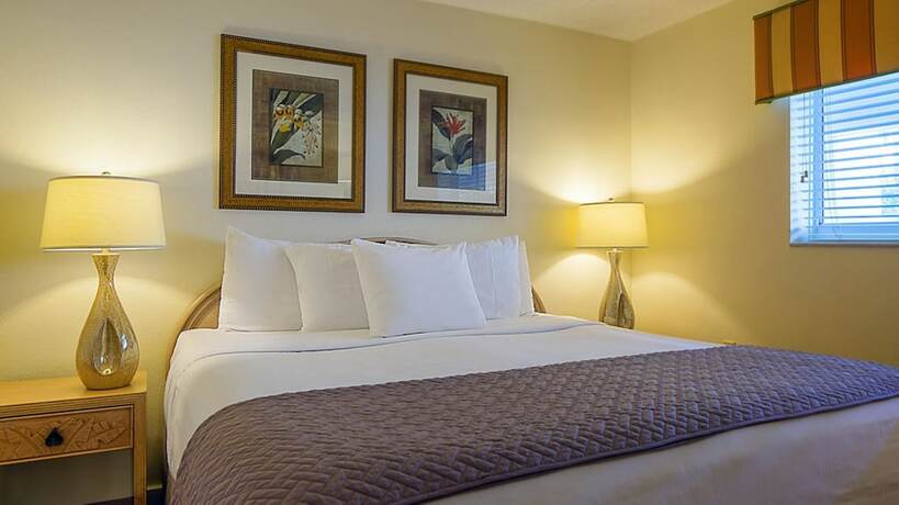 Imagen de la habitación del Hotel Resort Sixty-Six. Foto 13