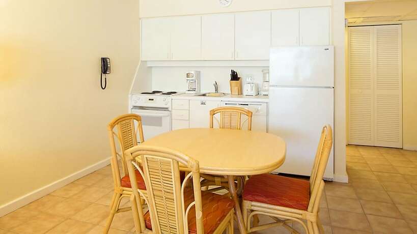 Imagen general del Hotel Resort Sixty-Six. Foto 5