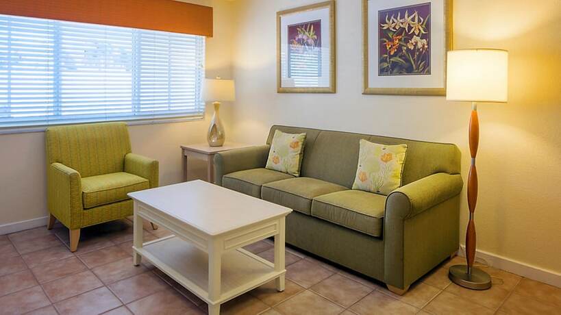 Imagen general del Hotel Resort Sixty-Six. Foto 6