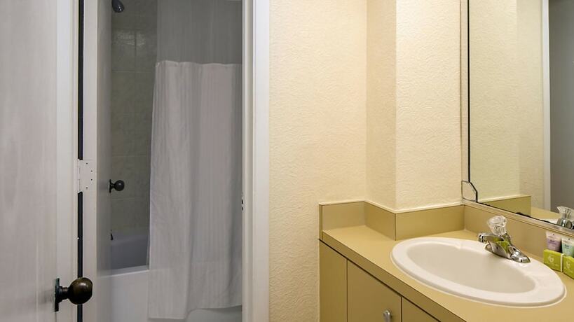 Imagen de la habitación del Hotel Resort Sixty-Six. Foto 14