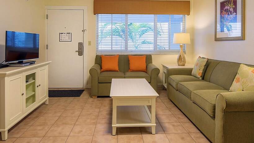 Imagen de la habitación del Hotel Resort Sixty-Six. Foto 15