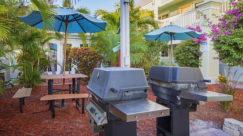 Imagen general del Hotel Resort Sixty-Six. Foto 10