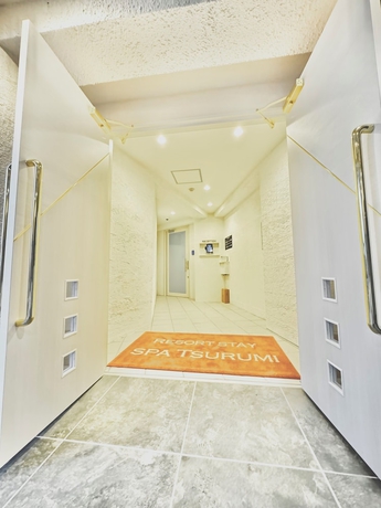 Imagen de los interiores del Hotel Resort Stay Spa Tsurumi. Foto 14