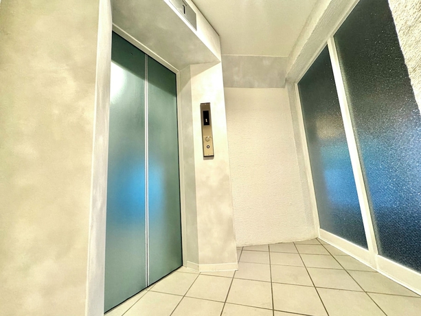 Imagen de los interiores del Hotel Resort Stay Spa Tsurumi. Foto 15