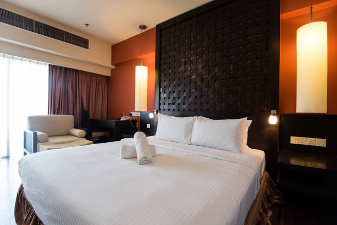 Imagen general del Hotel Resort Suites At Bandar Sunway. Foto 1