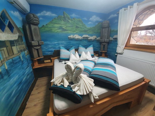 Imagen de la habitación del Hotel Resort Svět. Foto 2