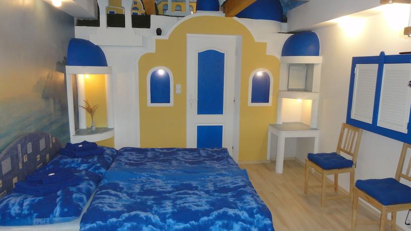 Imagen de la habitación del Hotel Resort Svět. Foto 4