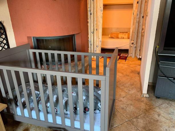 Imagen de la habitación del Hotel Resort Svět. Foto 6