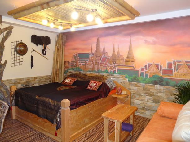 Imagen de la habitación del Hotel Resort Svět. Foto 7
