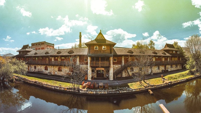 Imagen general del Hotel Resort Svět. Foto 1