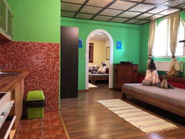 Imagen de la habitación del Hotel Resort Svět. Foto 10