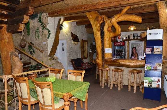 Imagen de los interiores del Hotel Resort Svět. Foto 20
